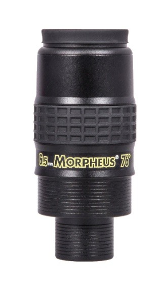 Baader Morpheus 76° - 6.5 mm