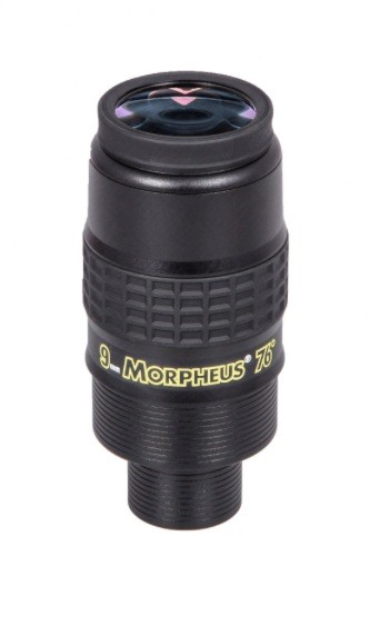 Baader Morpheus 76° - 9 mm