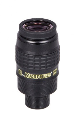 Baader Morpheus 76° - 14 mm