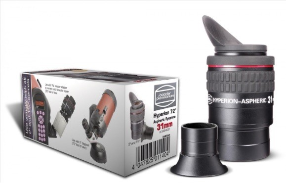 Baader Hyperion Aspheric 31 mm