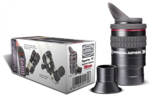 Baader Hyperion Aspheric 36 mm