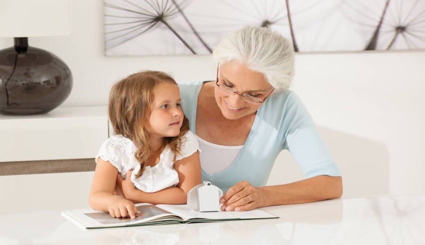 Eschenbach Makrolux 2.2x