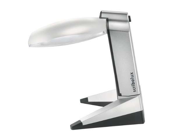 Eschenbach Scribolux+ 7D. 2.8x