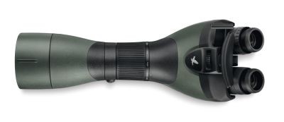 Swarovski BTX 85 avec 30x