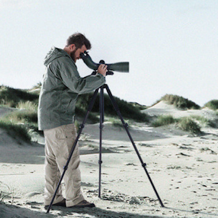 Swarovski BTX 65 avec 30x