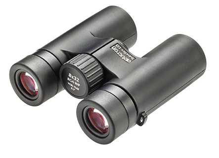 Opticron Traveller ED 10x32 Concept-Terrain