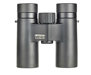 Opticron Traveller ED 10x32 Concept-Terrain
