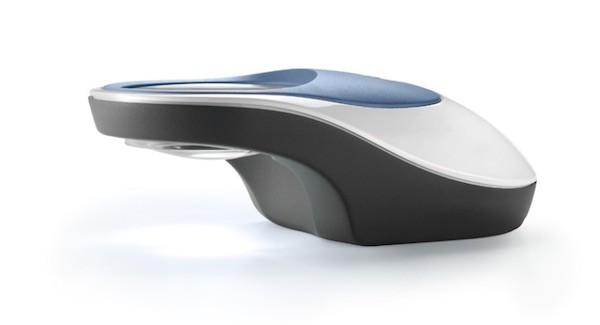 Eschenbach Powerlux 3.5x