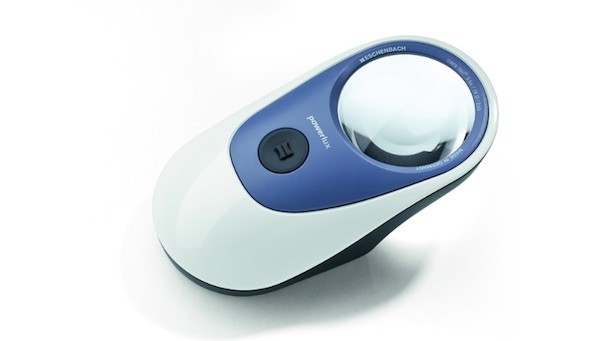 Eschenbach Powerlux 3.5x