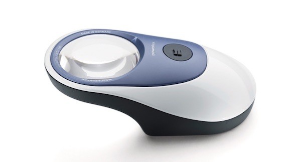 Eschenbach Powerlux 3.5x