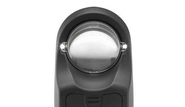 Eschenbach Powerlux 20D. 5x