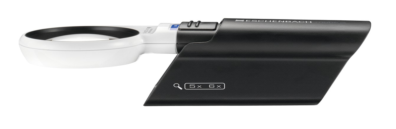 Eschenbach Mobase 5x, 6x