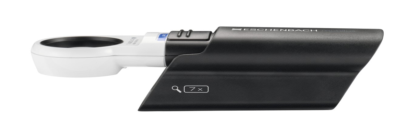 Eschenbach Mobase 7x