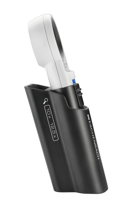 Eschenbach Mobase 10.0x 12.5x