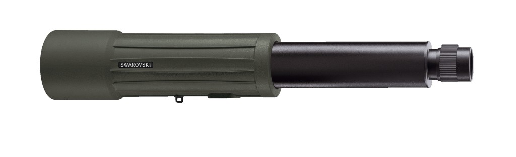 Swarovski CTC 30x75 avec oculaire fixe 30x W