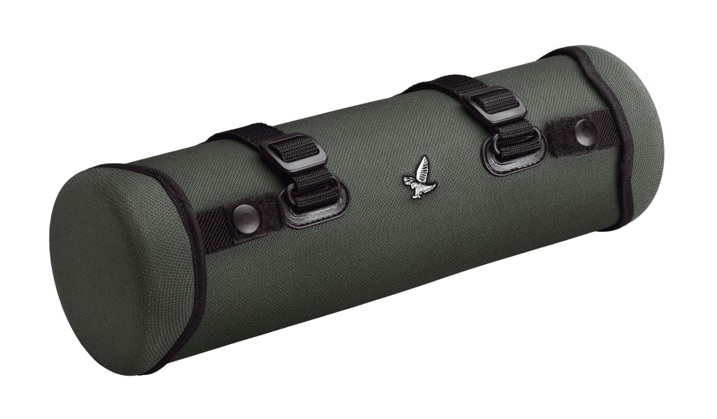 Swarovski CTC 30x75 avec oculaire fixe 30x W