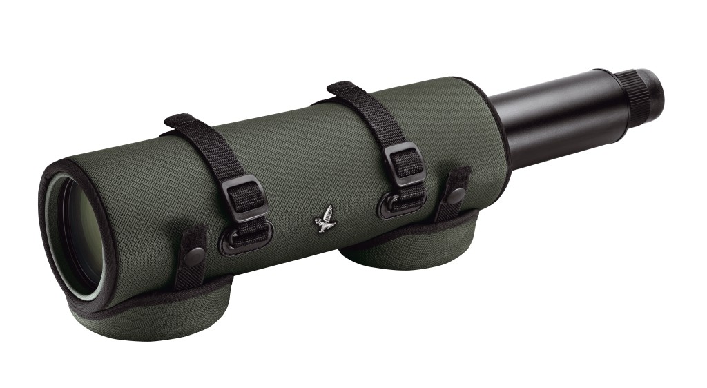 Swarovski CTS 85 avec oculaire 25-50x W