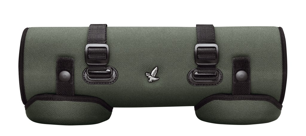 Swarovski CTS 85 avec oculaire 25-50x W