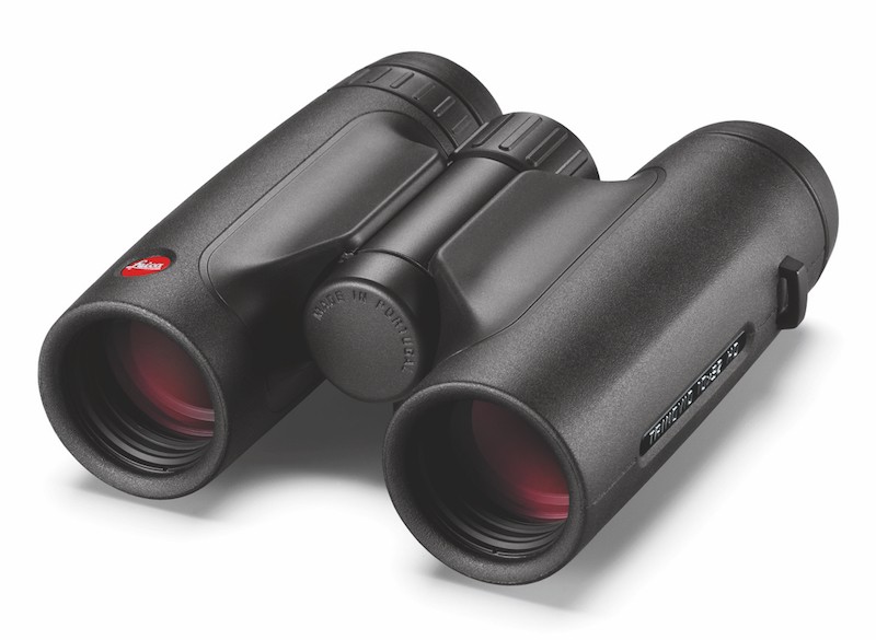 Leica Trinovid 8x32 HD Concept-Terrain