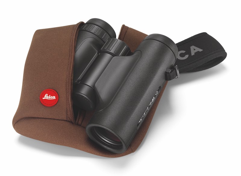 Leica Trinovid 8x32 HD
