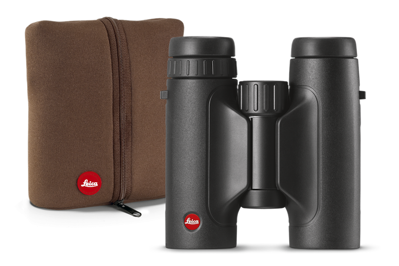 Leica Trinovid 10x32 HD