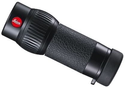 Leica Monovid 8x20 - Blackline