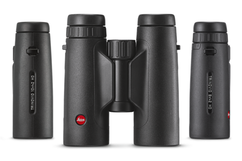 Leica Trinovid 8x42 HD Concept-Terrain