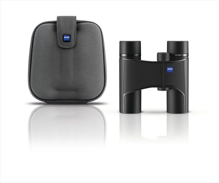 Zeiss VICTORY Pocket 10x25