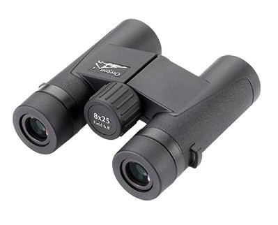 Opticron Oregon 8x25 Concept-Terrain