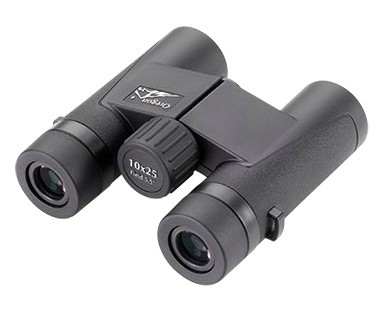 Opticron Oregon 10x25 Concept-Terrain