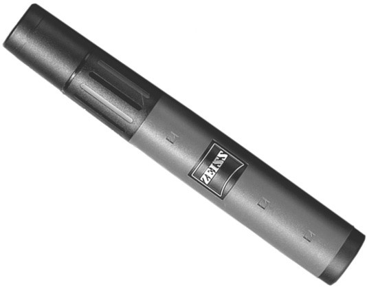 ZEISS Mono MiniQuick 5x10