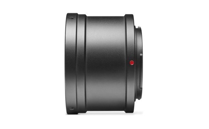 SWAROVSKI Bague T2 pour Sony E-Mount