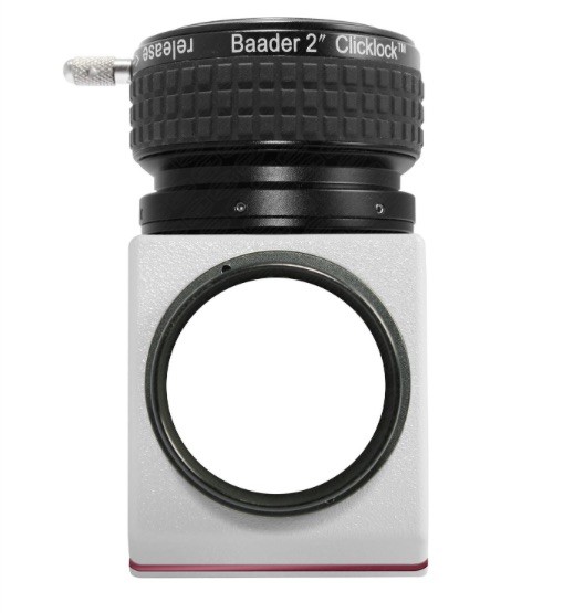 Baader 2" ClickLock Diagonal Mirror