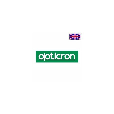 Opticron Courroie Néoprène