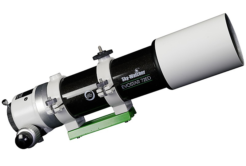 Sky-Watcher Evostar-80ED DS-PRO Tube seul