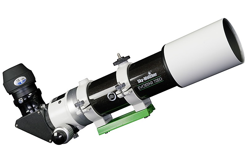 Sky-Watcher Evostar-80ED DS-PRO Tube seul