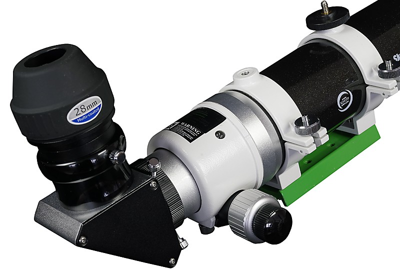 Sky-Watcher Evostar-80ED DS-PRO Tube seul