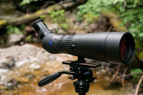 ZEISS Victory Harpia 95 avec zoom 23-70X