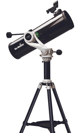 Sky-Watcher Explorer-130PS AZ5 Deluxe avec trépied