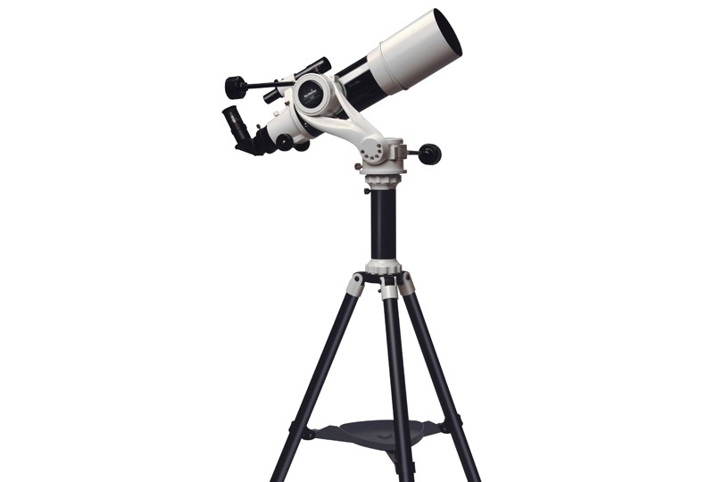 Sky-Watcher StarTravel-102 AZ5 Deluxe avec trépied