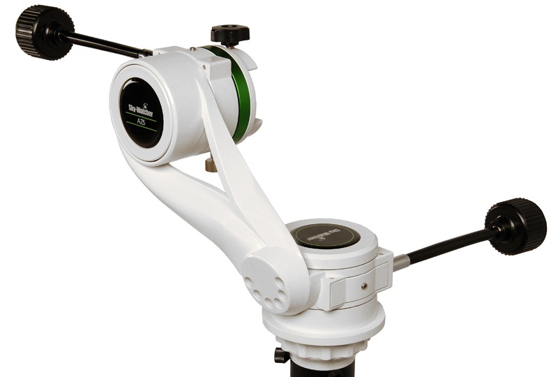 Sky-Watcher StarTravel-102 AZ5 Deluxe avec trépied