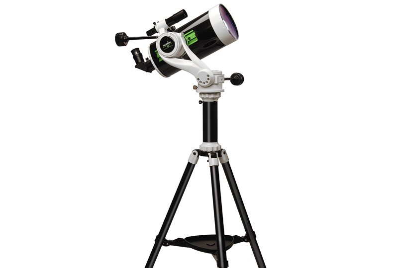 Sky-Watcher SkyMax-127 AZ5 Deluxe avec trépied