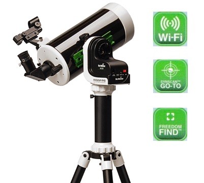 Sky-Watcher SKYMAX-102 AZ-Pronto