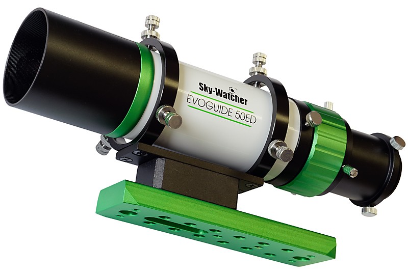 Sky-Watcher EvoGuide 50ED