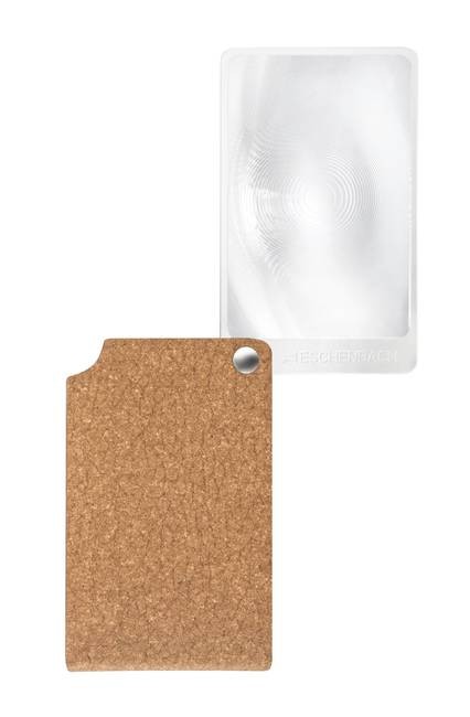 Eschenbach visoPOCKET 2.5x - Brun