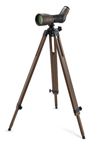 Swarovski ATX 85 Interior avec 25-60 x