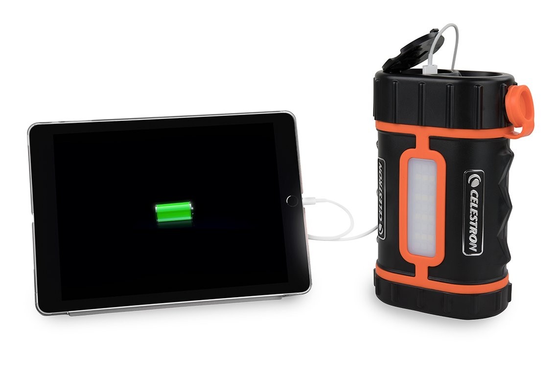 Celestron PowerTank Lithium 5Ah