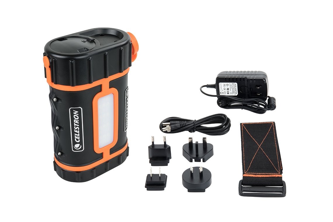 Celestron PowerTank Lithium 5Ah