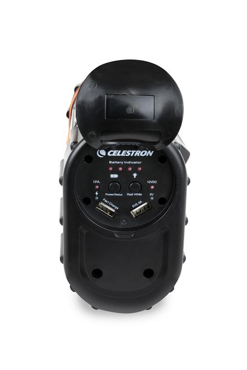Celestron PowerTank Lithium 5Ah
