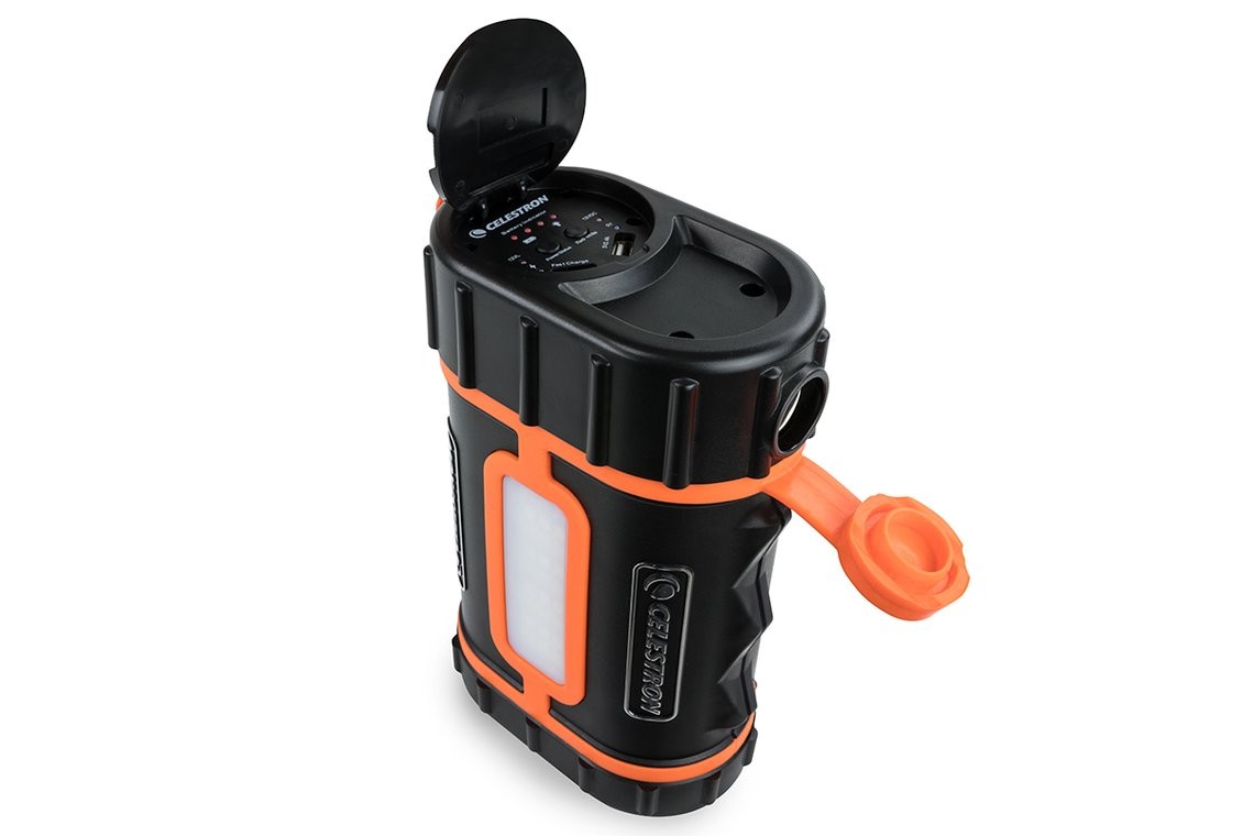 Celestron PowerTank Lithium 5Ah